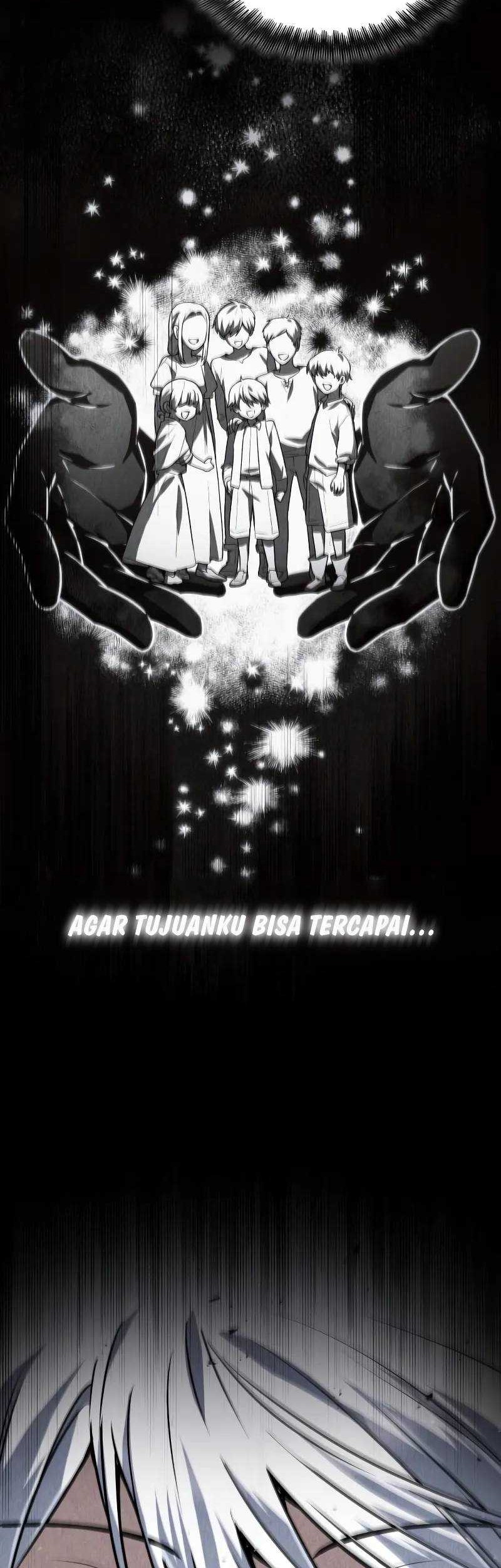 Genius Prismatic Mage Chapter 33 - halaman 46