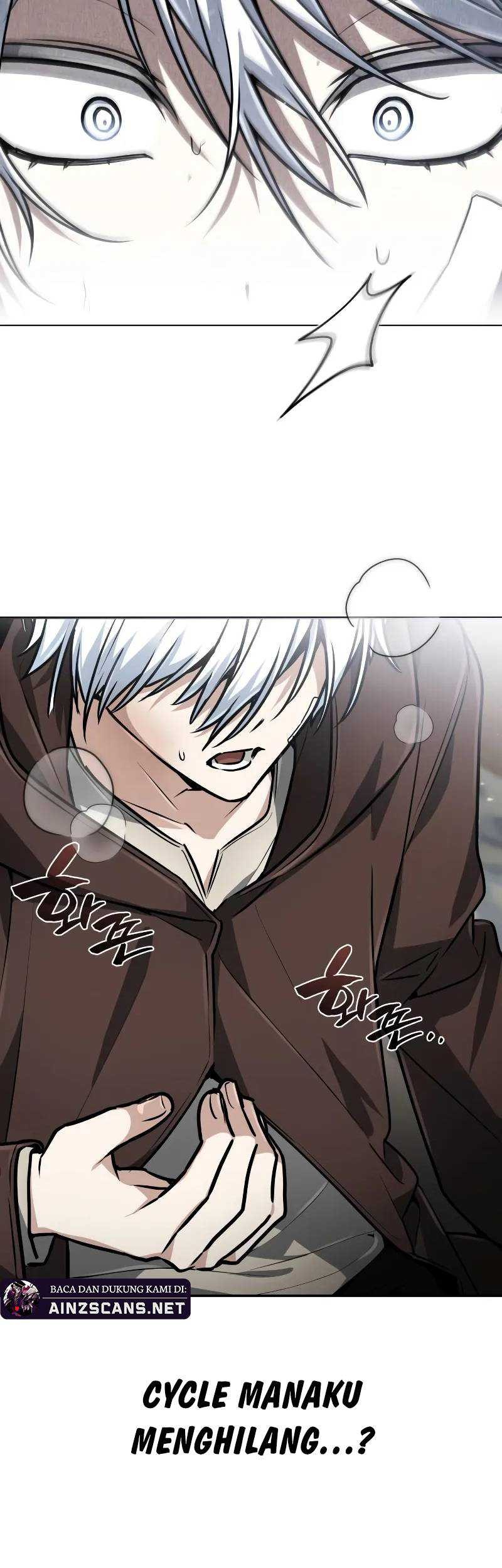 Genius Prismatic Mage Chapter 33 - halaman 47