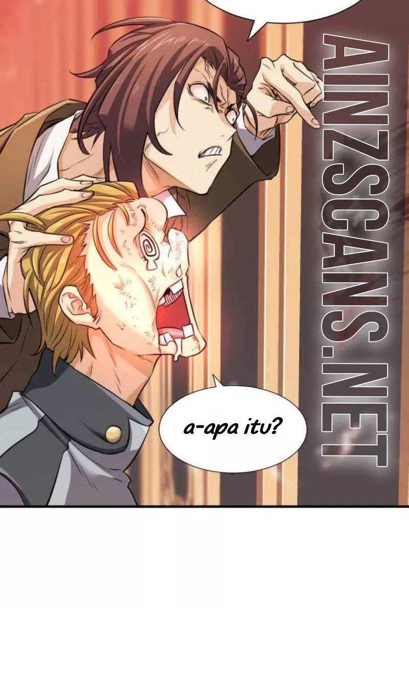 Genius Prismatic Mage Chapter 33 - halaman 54