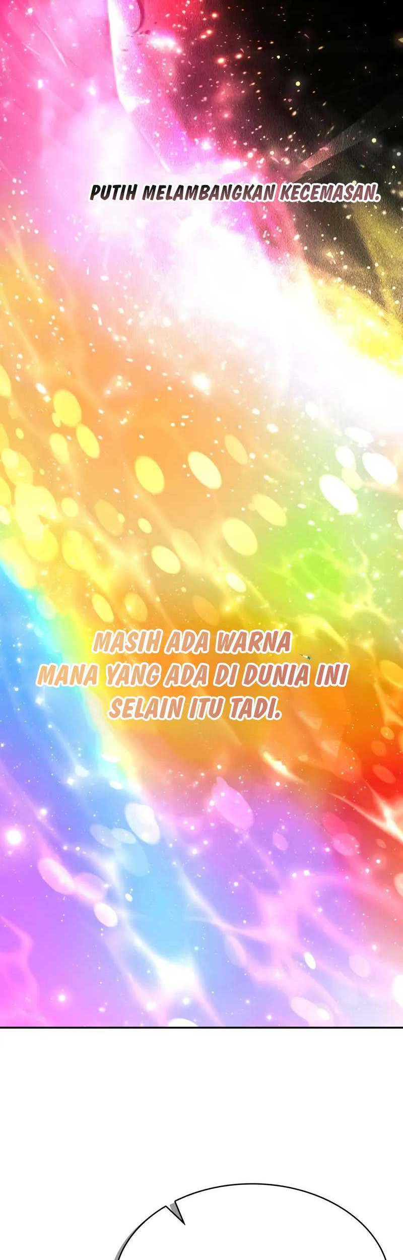 Genius Prismatic Mage Chapter 34 - halaman 10