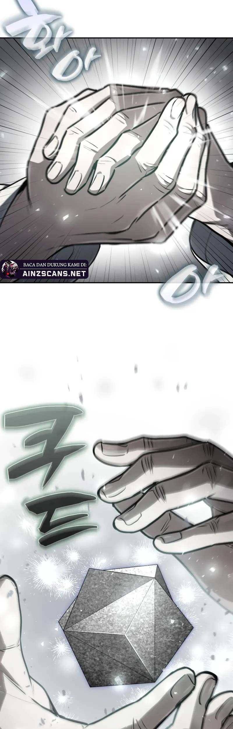 Genius Prismatic Mage Chapter 34 - halaman 17