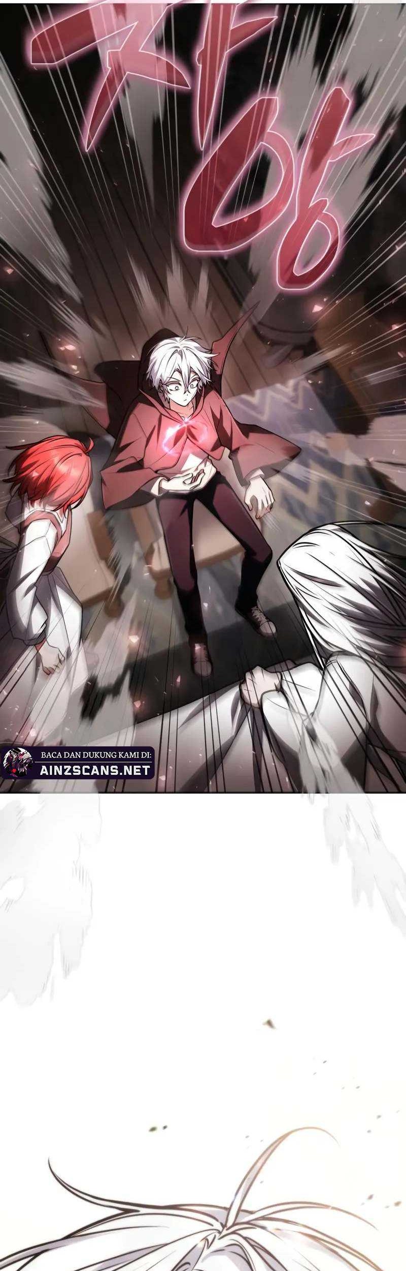 Genius Prismatic Mage Chapter 34 - halaman 2