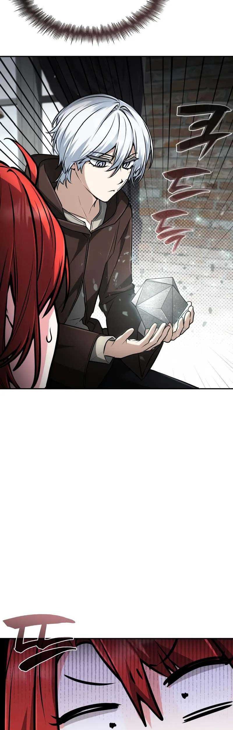 Genius Prismatic Mage Chapter 34 - halaman 20