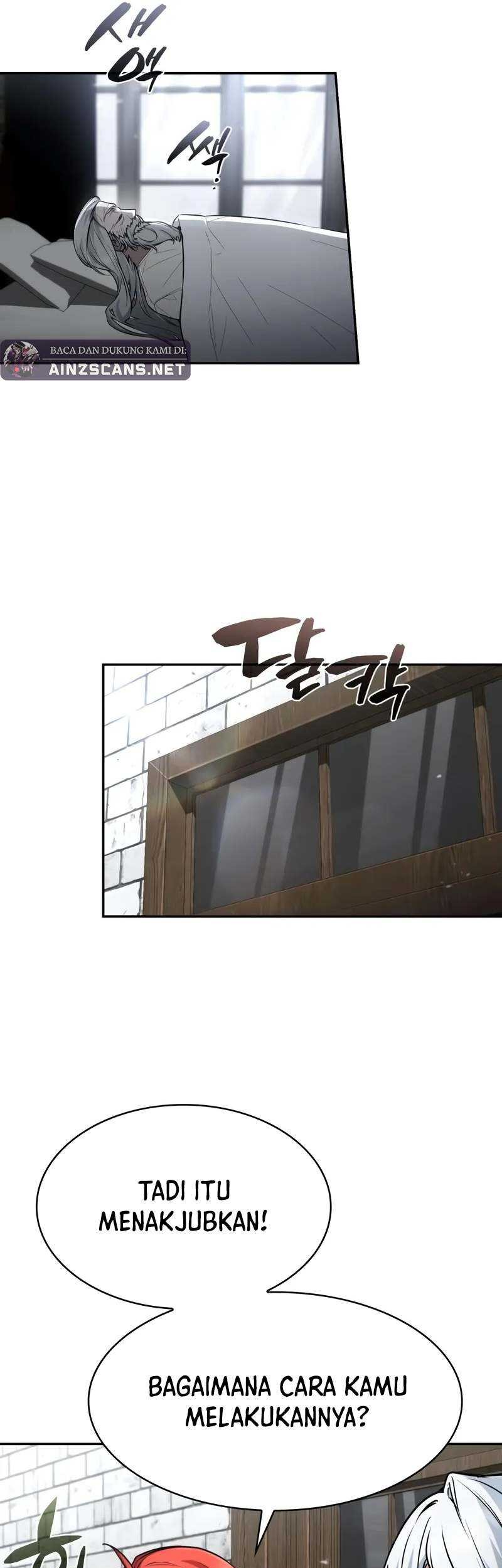 Genius Prismatic Mage Chapter 34 - halaman 25