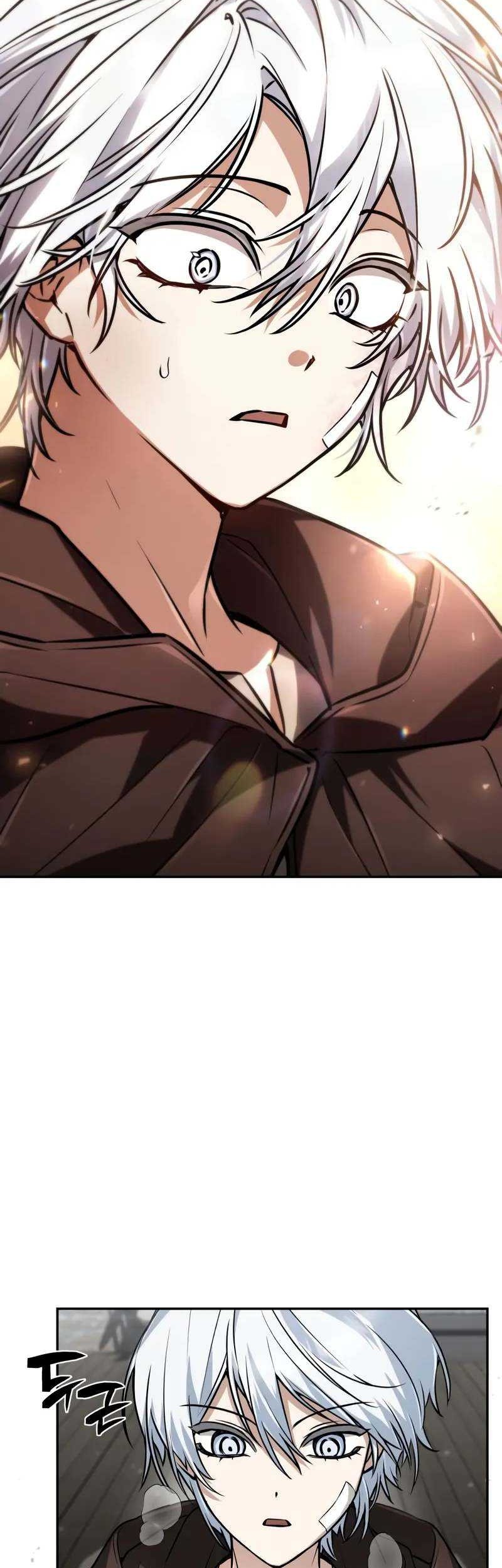 Genius Prismatic Mage Chapter 34 - halaman 3