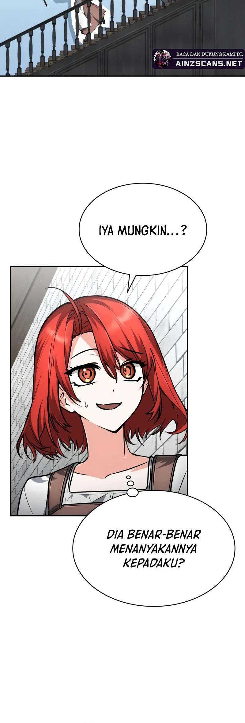 Genius Prismatic Mage Chapter 34 - halaman 30