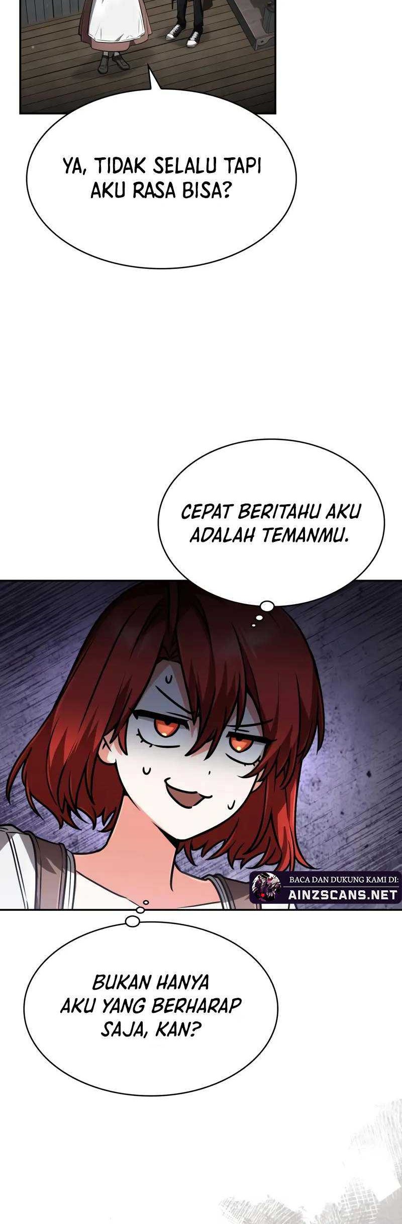 Genius Prismatic Mage Chapter 34 - halaman 36