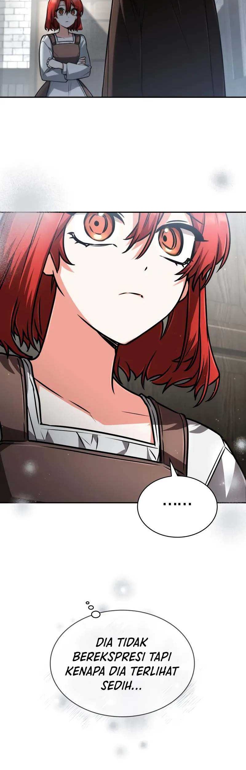 Genius Prismatic Mage Chapter 34 - halaman 38
