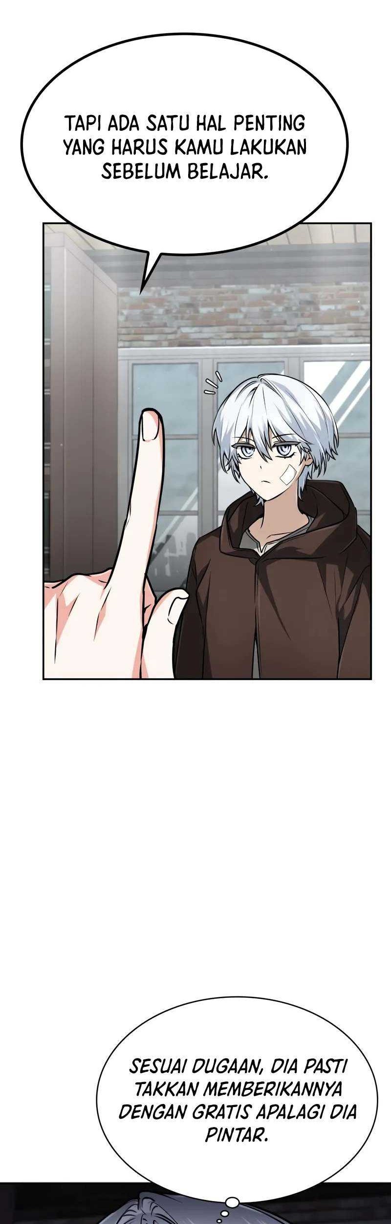 Genius Prismatic Mage Chapter 34 - halaman 44