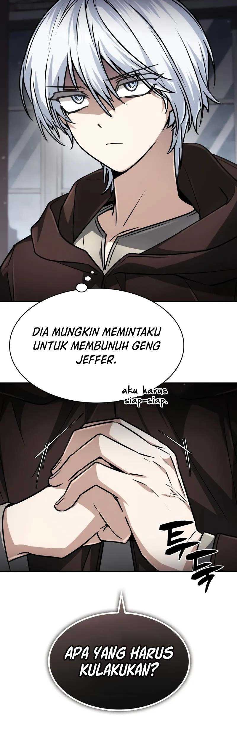 Genius Prismatic Mage Chapter 34 - halaman 45