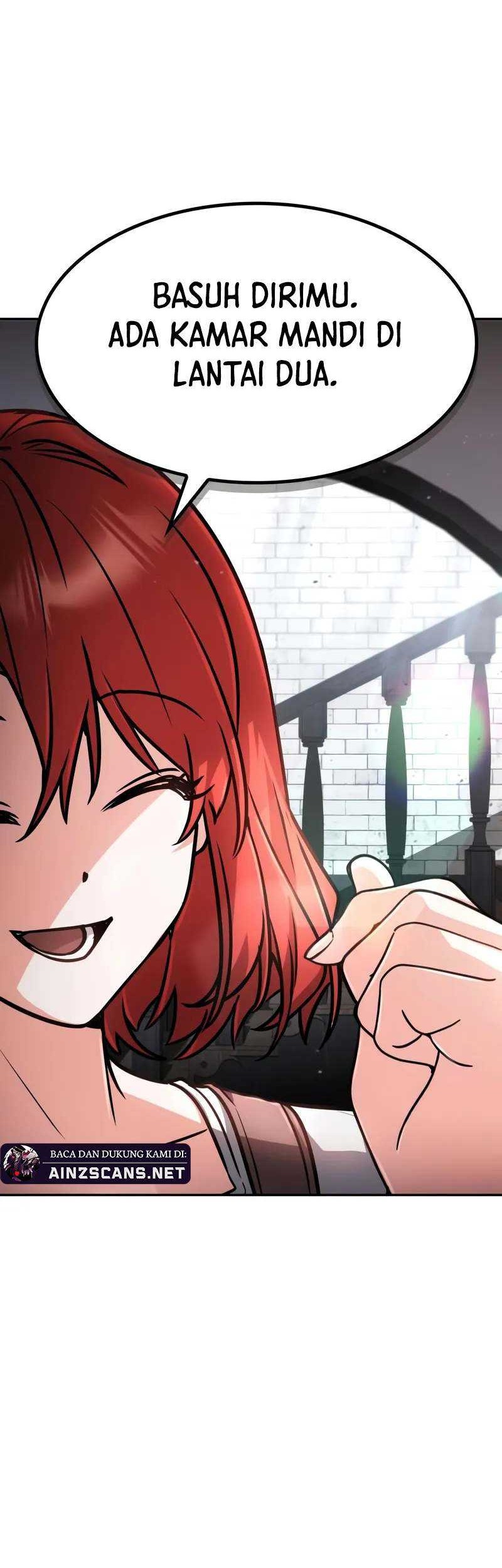 Genius Prismatic Mage Chapter 34 - halaman 46