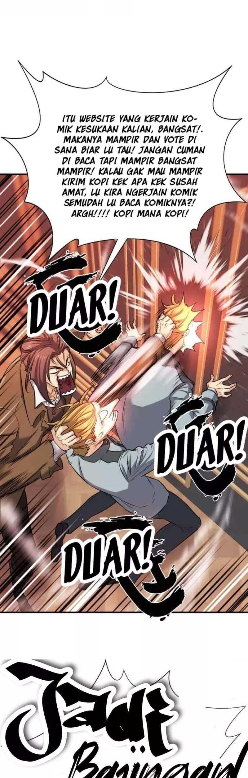 Genius Prismatic Mage Chapter 34 - halaman 49