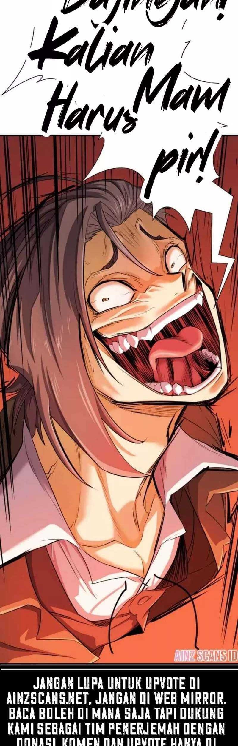 Genius Prismatic Mage Chapter 34 - halaman 50