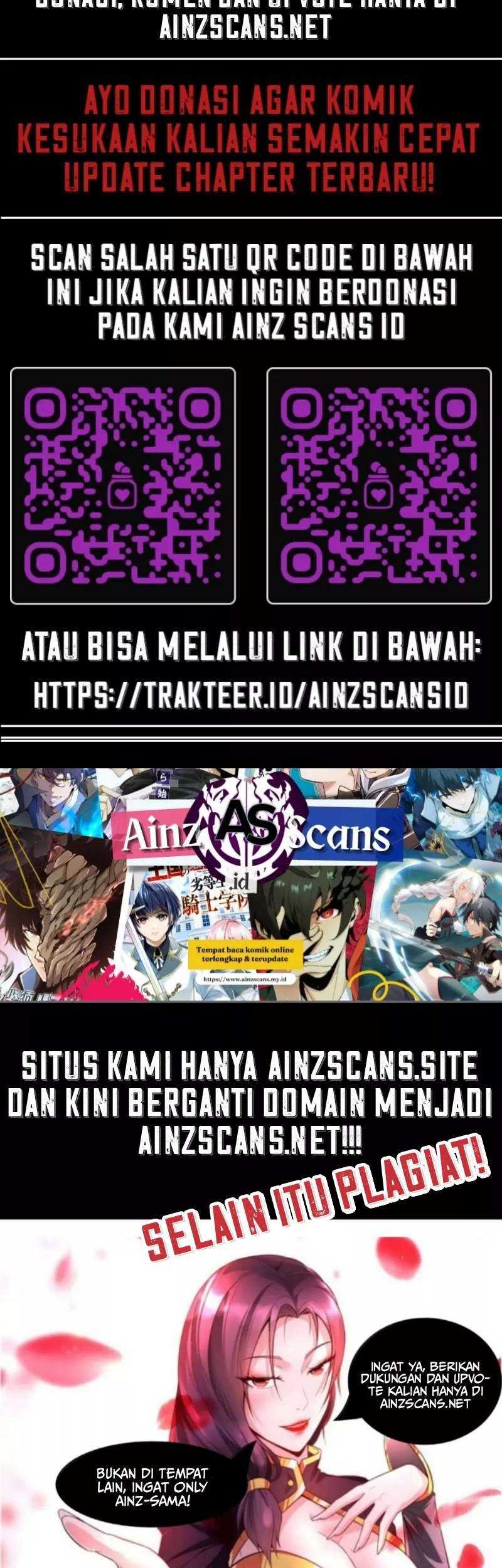 Genius Prismatic Mage Chapter 34 - halaman 51