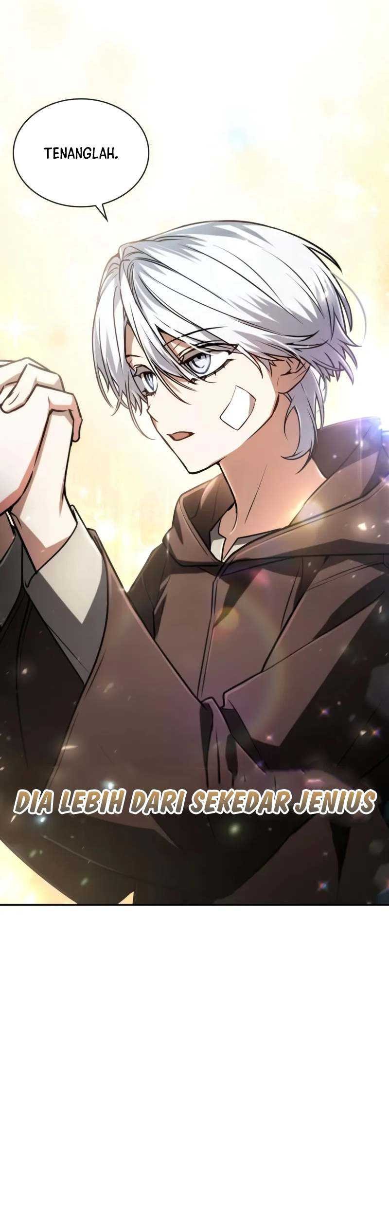 Genius Prismatic Mage Chapter 34 - halaman 7