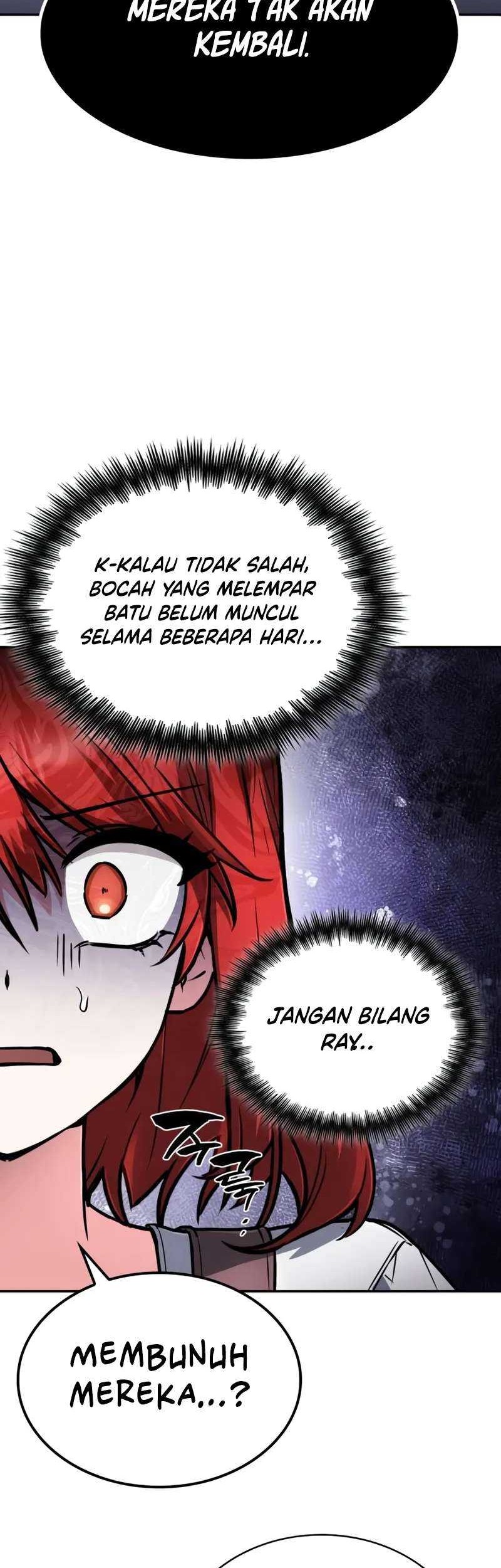 Genius Prismatic Mage Chapter 35 - halaman 10