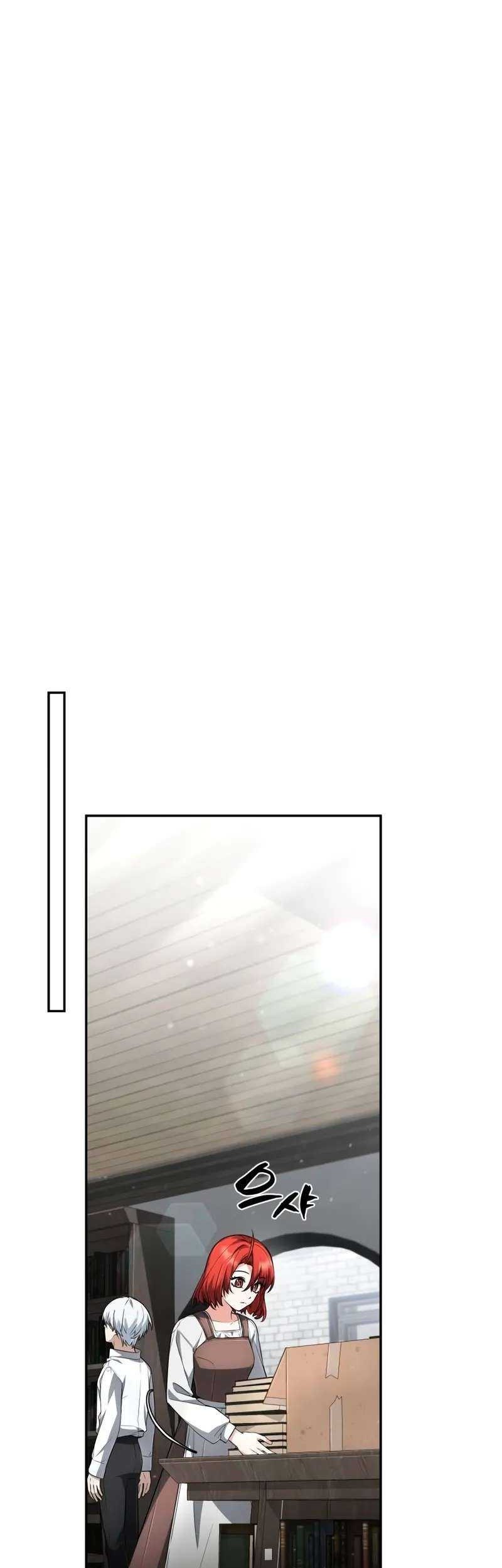 Genius Prismatic Mage Chapter 35 - halaman 21