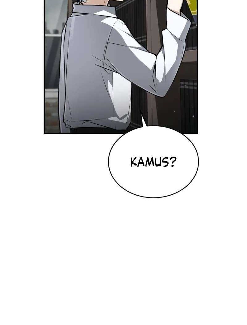 Genius Prismatic Mage Chapter 35 - halaman 24