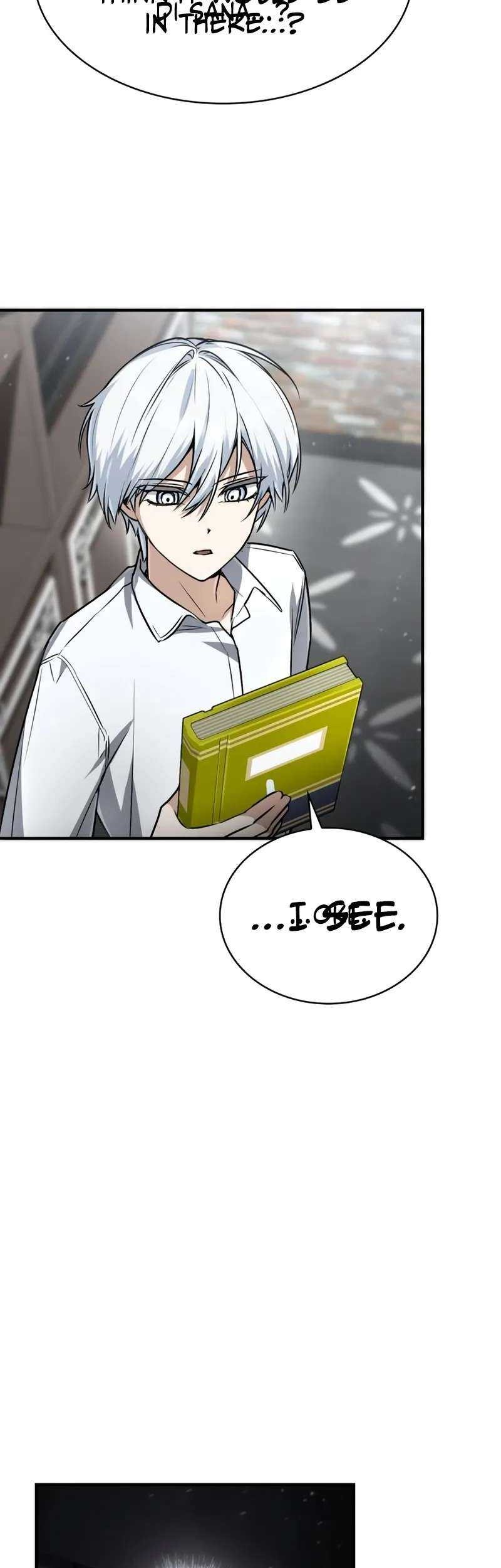 Genius Prismatic Mage Chapter 35 - halaman 27