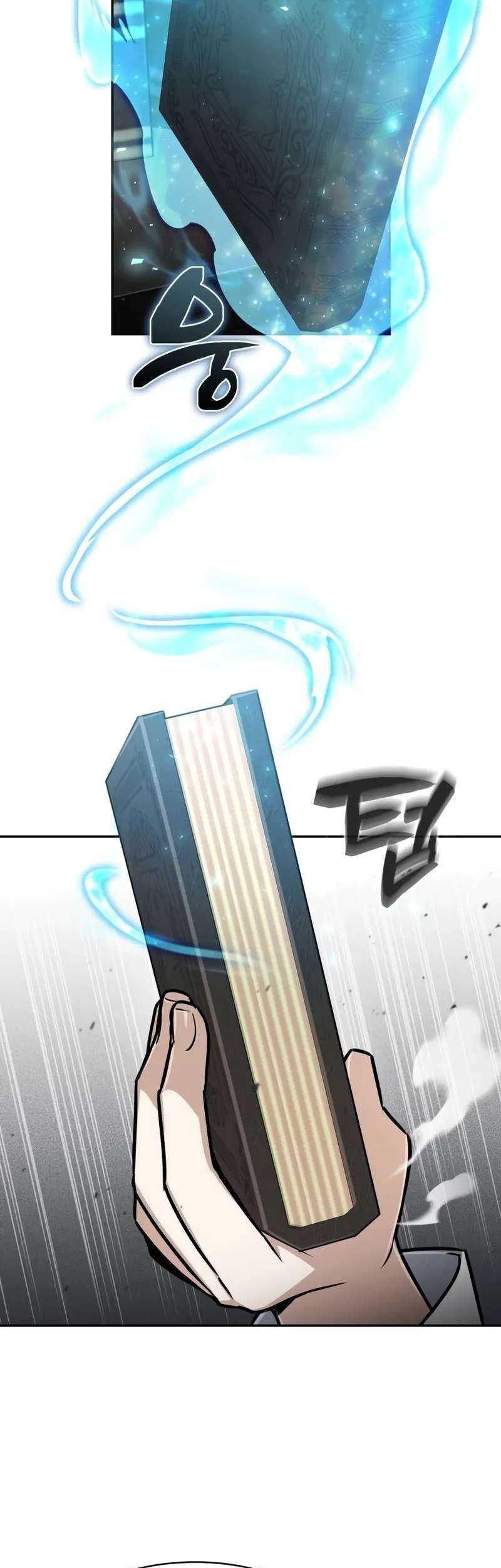 Genius Prismatic Mage Chapter 35 - halaman 29