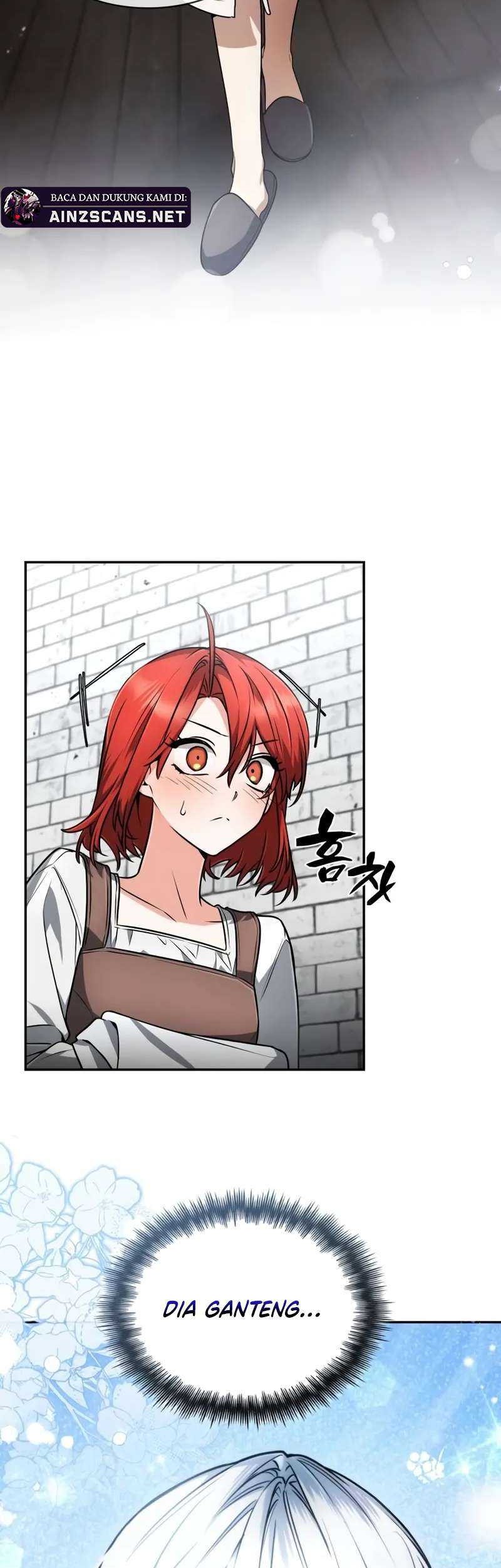 Genius Prismatic Mage Chapter 35 - halaman 3