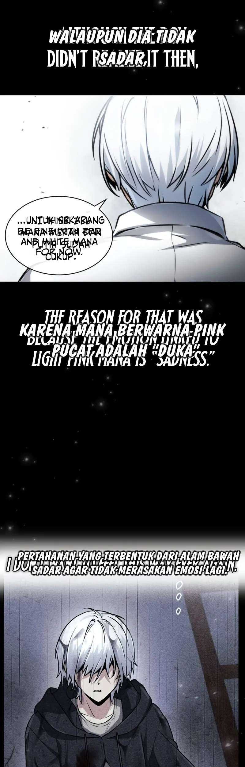Genius Prismatic Mage Chapter 35 - halaman 35