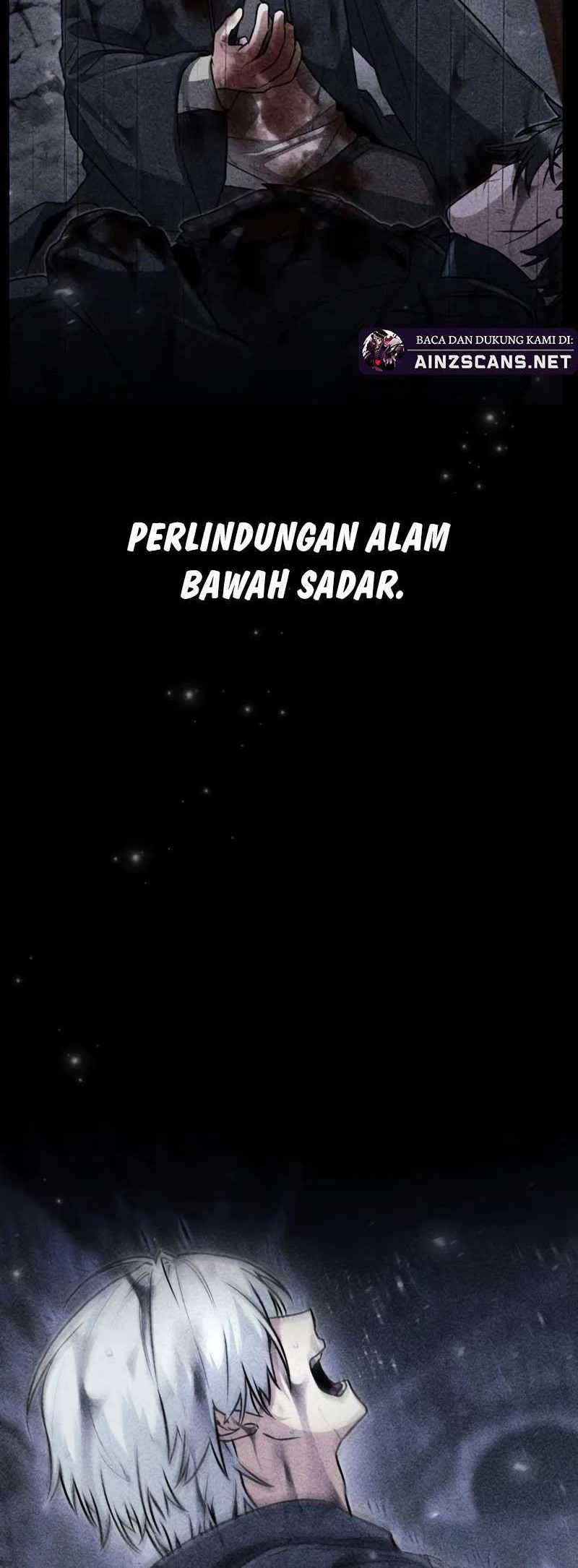 Genius Prismatic Mage Chapter 35 - halaman 36