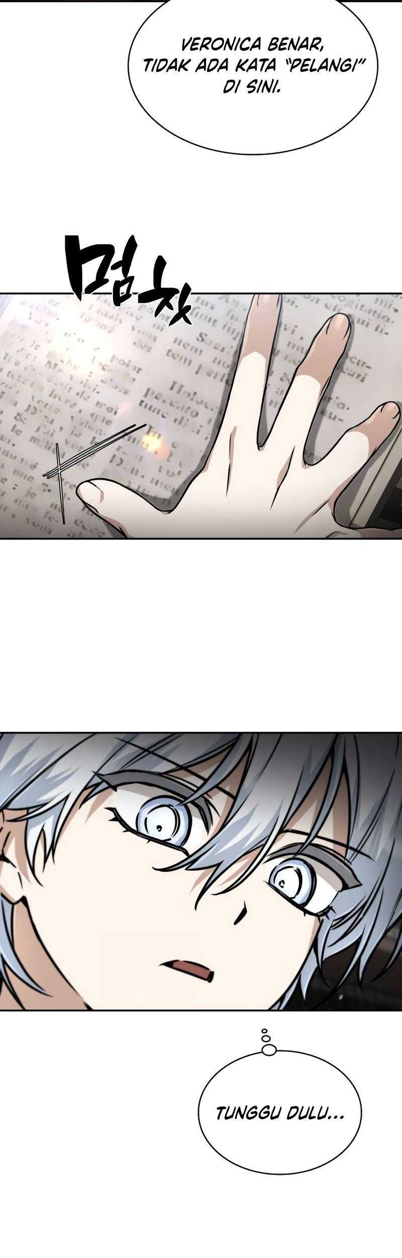 Genius Prismatic Mage Chapter 35 - halaman 38