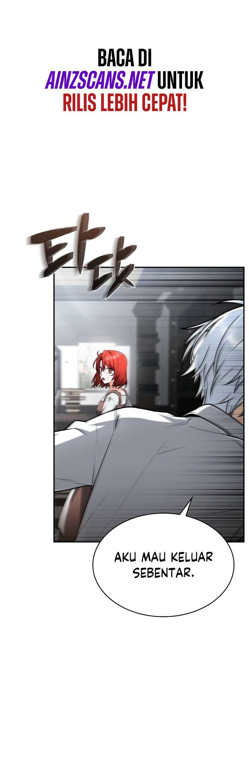 Genius Prismatic Mage Chapter 35 - halaman 39