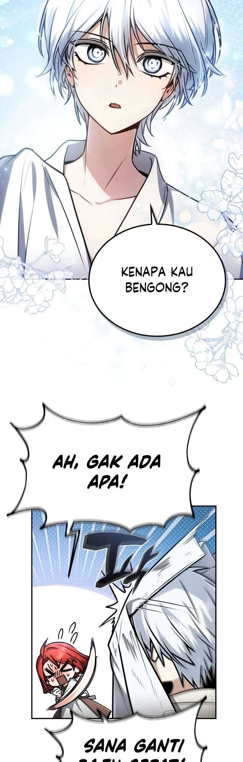 Genius Prismatic Mage Chapter 35 - halaman 4