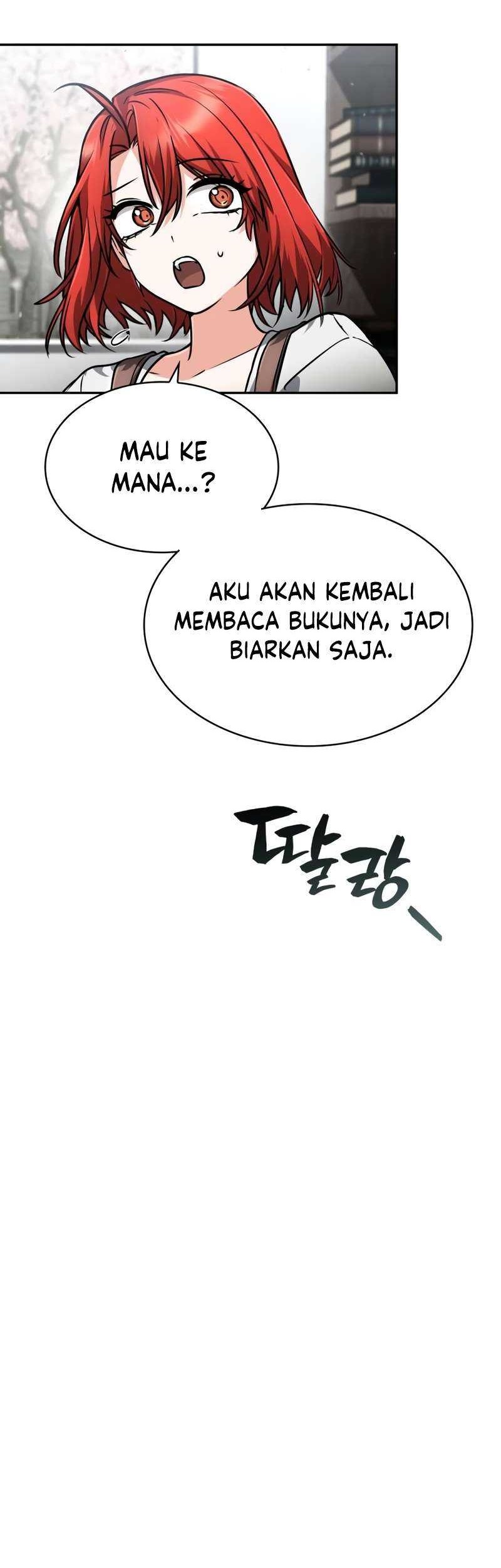 Genius Prismatic Mage Chapter 35 - halaman 40
