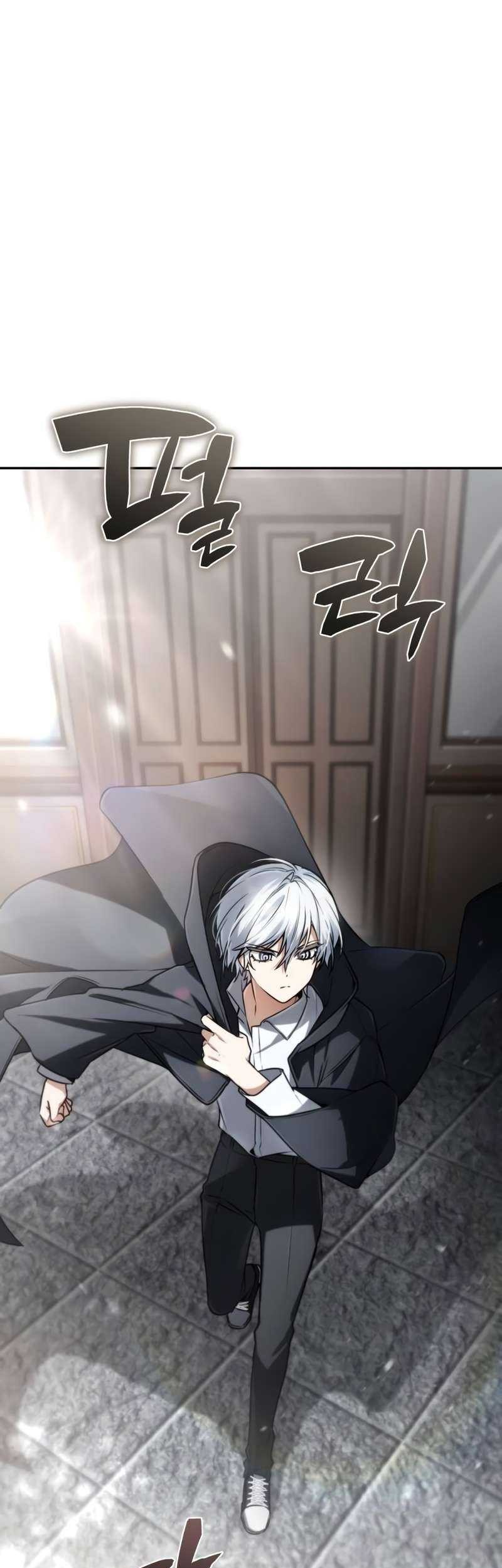 Genius Prismatic Mage Chapter 35 - halaman 41