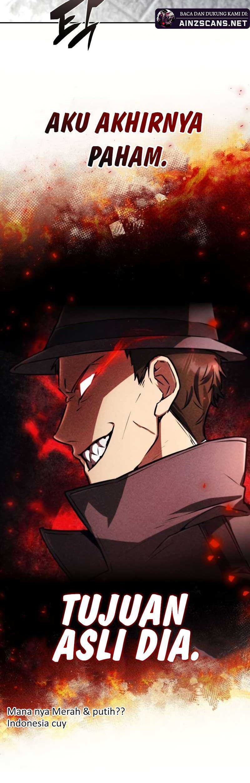 Genius Prismatic Mage Chapter 35 - halaman 42