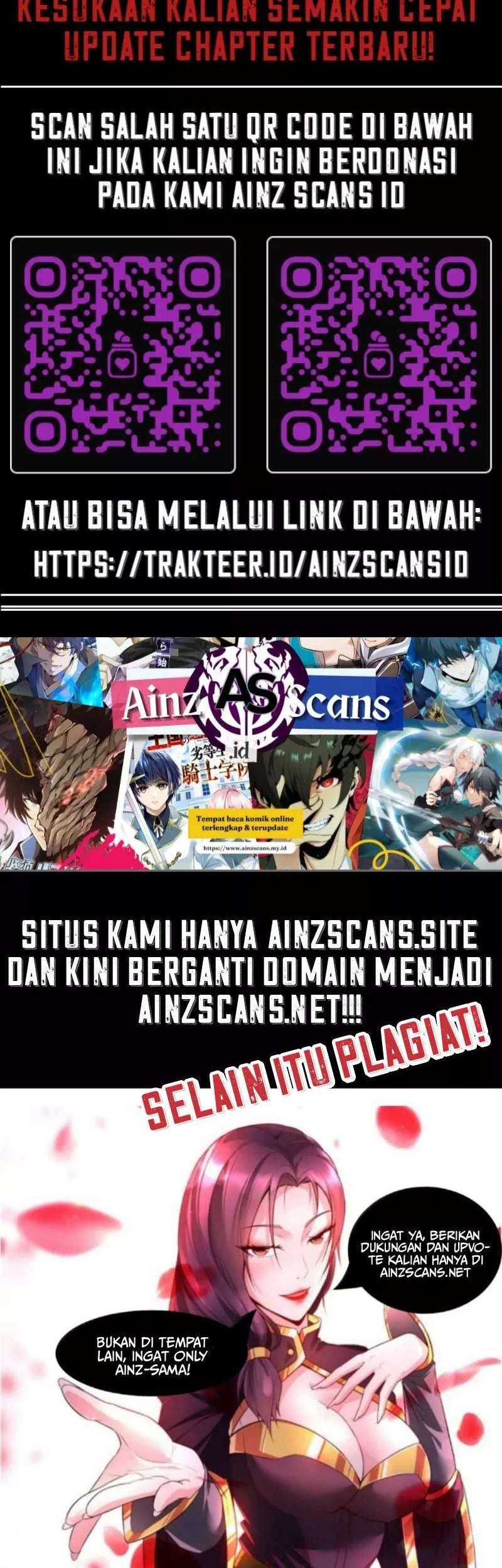 Genius Prismatic Mage Chapter 35 - halaman 46