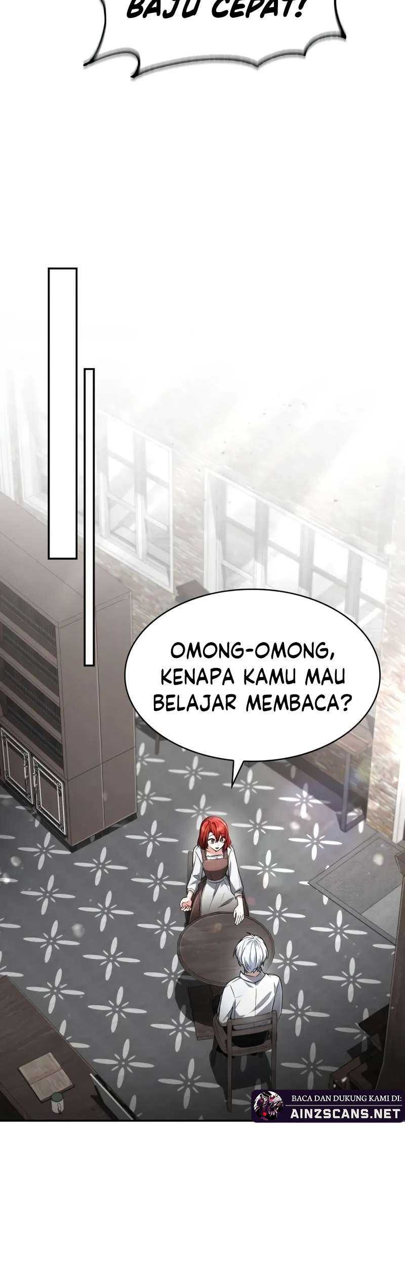Genius Prismatic Mage Chapter 35 - halaman 5