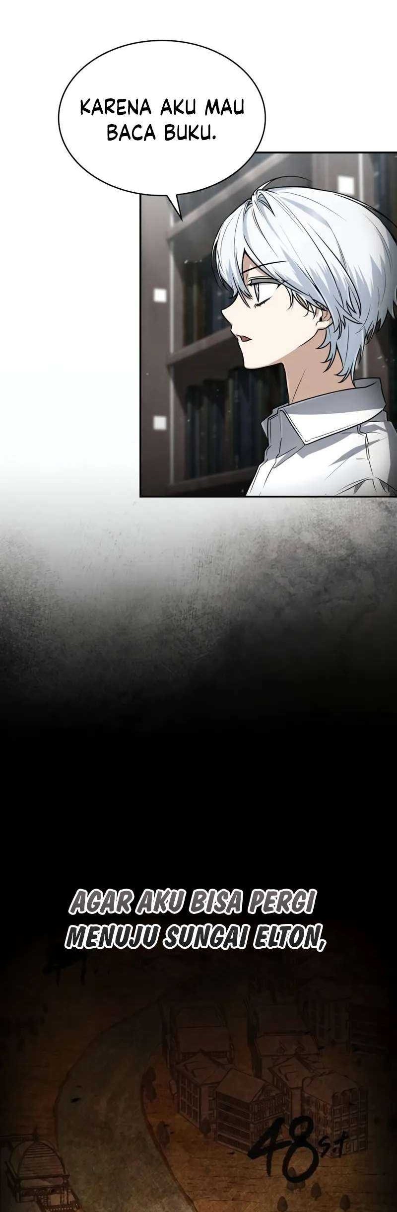 Genius Prismatic Mage Chapter 35 - halaman 6