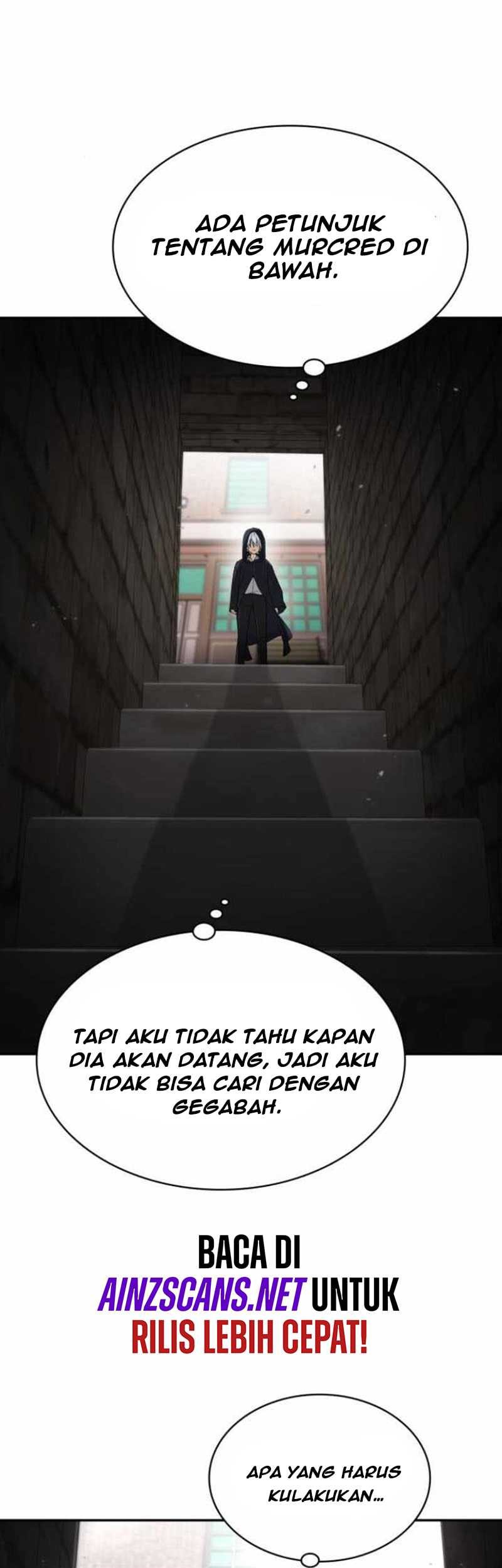Genius Prismatic Mage Chapter 36 - halaman 11