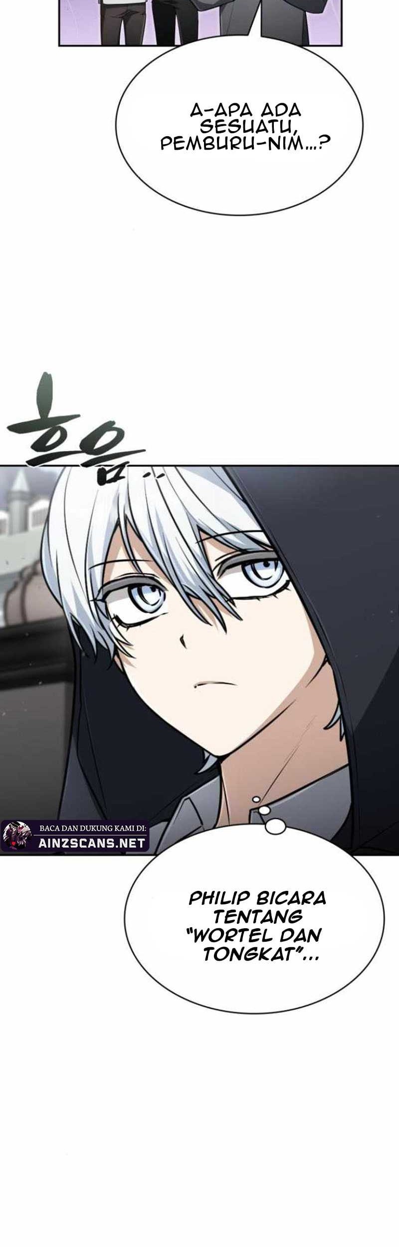 Genius Prismatic Mage Chapter 36 - halaman 19