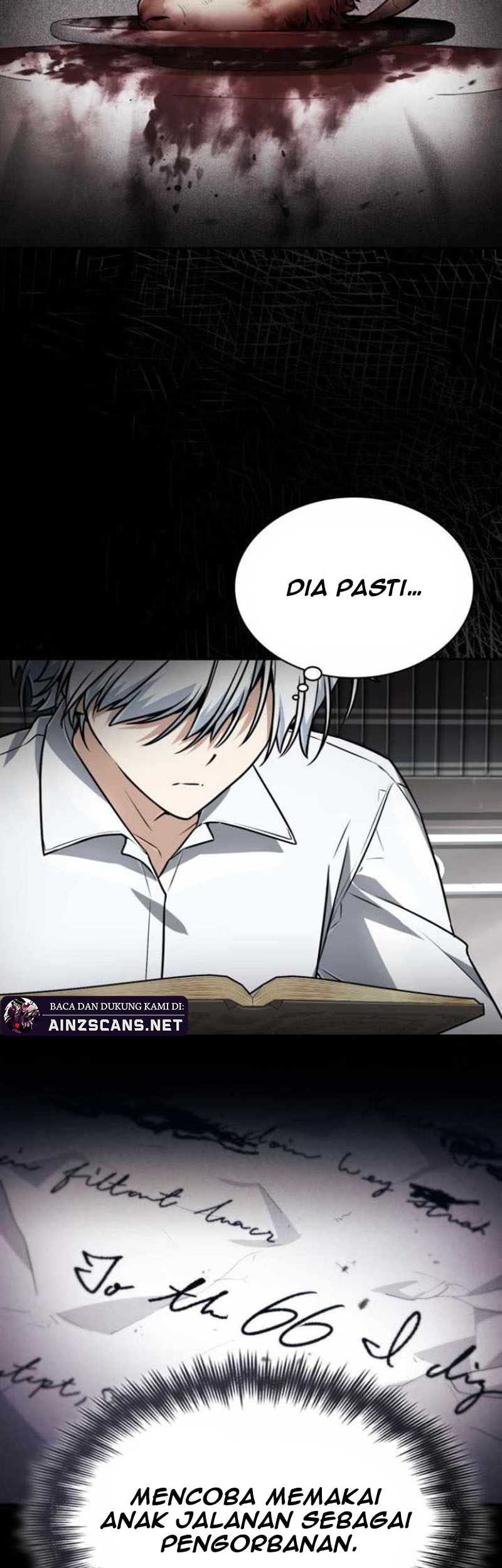 Genius Prismatic Mage Chapter 36 - halaman 2
