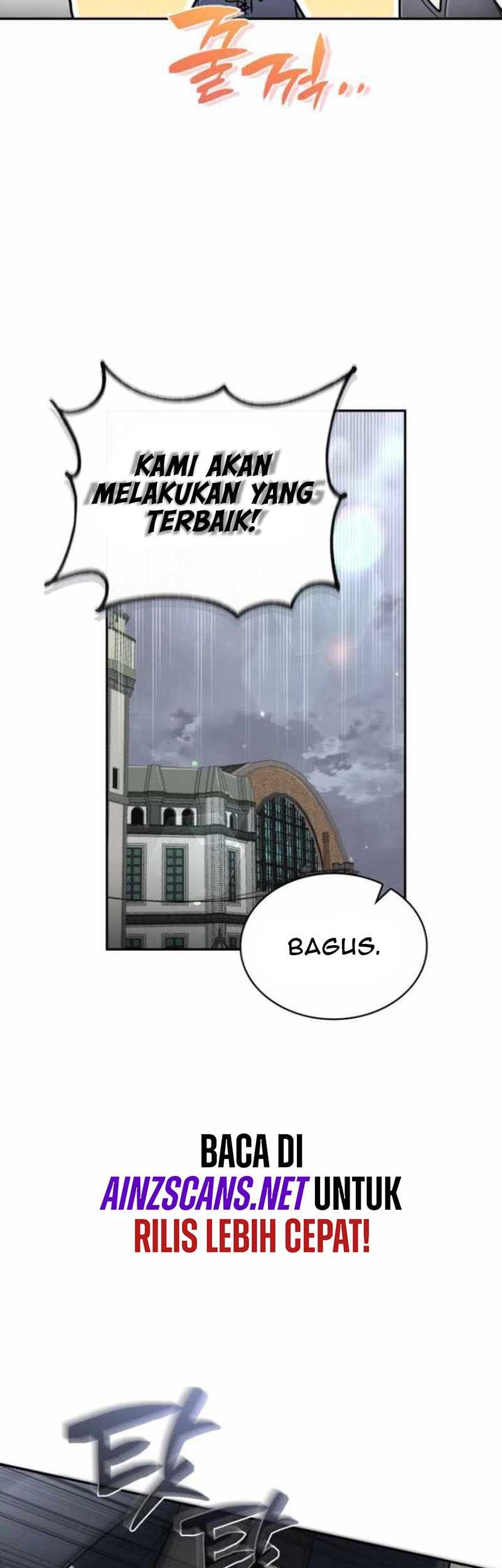 Genius Prismatic Mage Chapter 36 - halaman 23