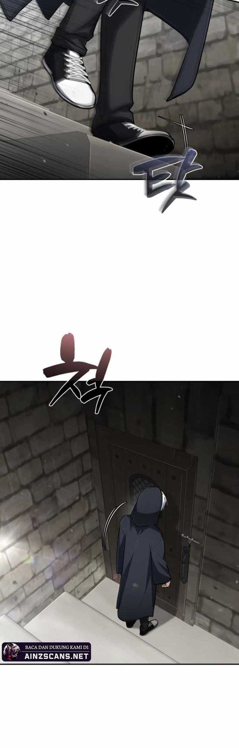 Genius Prismatic Mage Chapter 36 - halaman 24