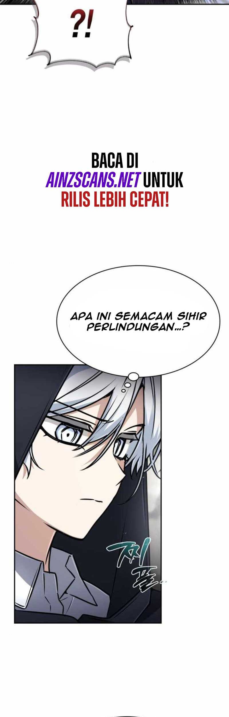 Genius Prismatic Mage Chapter 36 - halaman 28