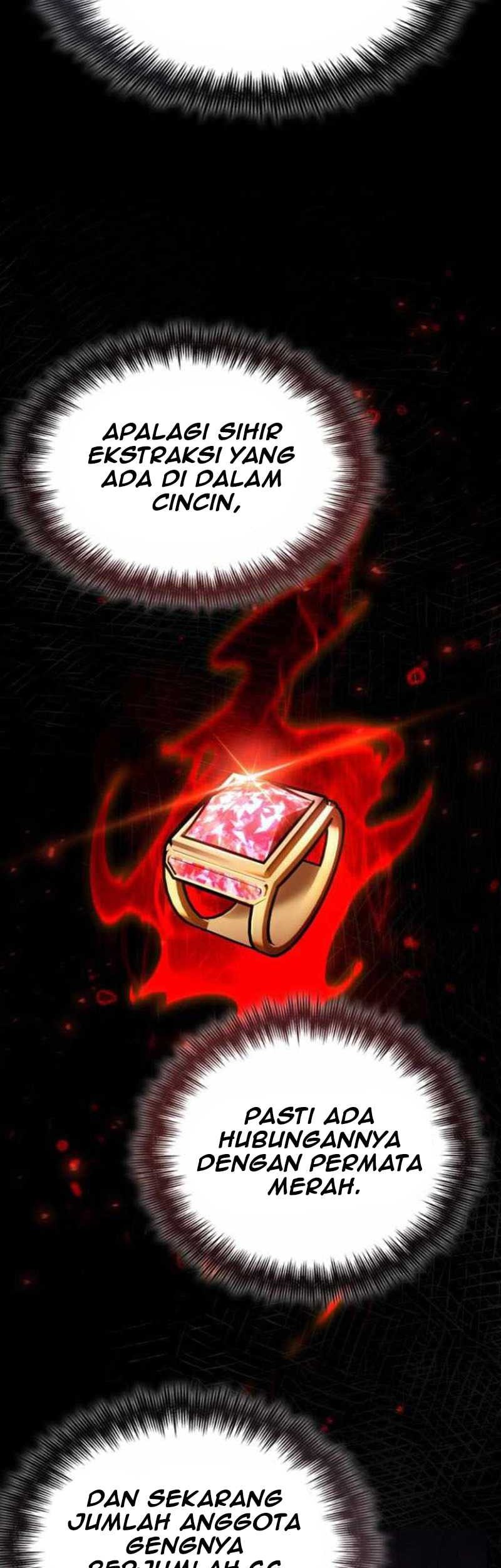 Genius Prismatic Mage Chapter 36 - halaman 3
