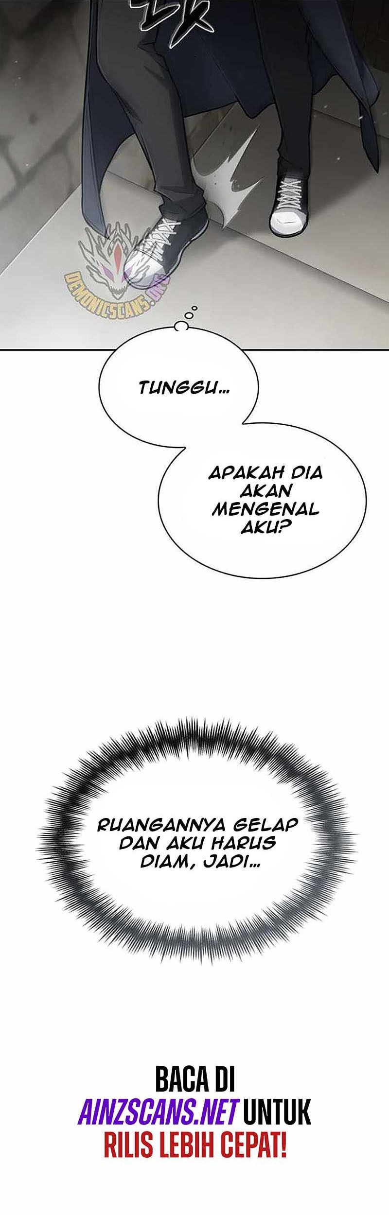 Genius Prismatic Mage Chapter 36 - halaman 32
