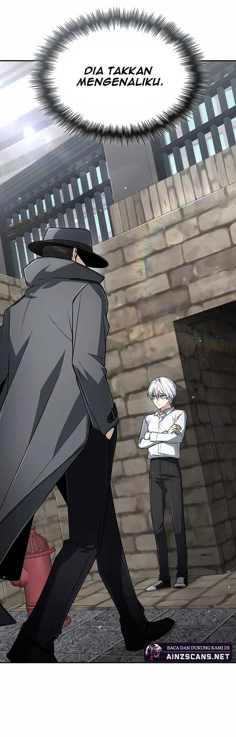 Genius Prismatic Mage Chapter 36 - halaman 33