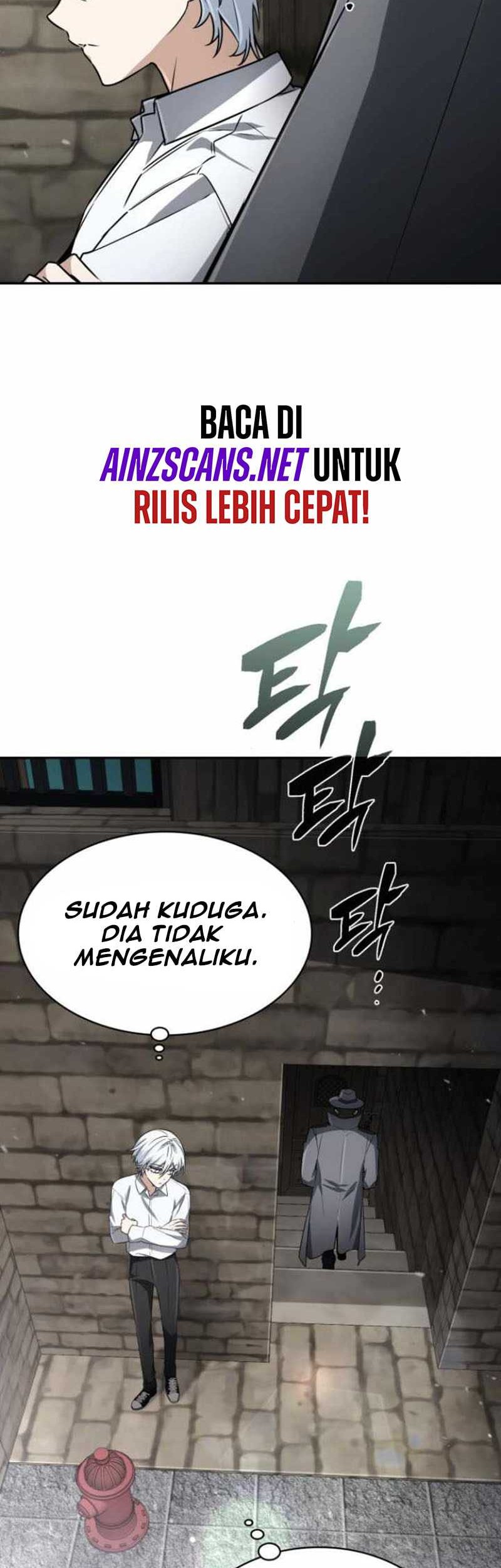 Genius Prismatic Mage Chapter 36 - halaman 37