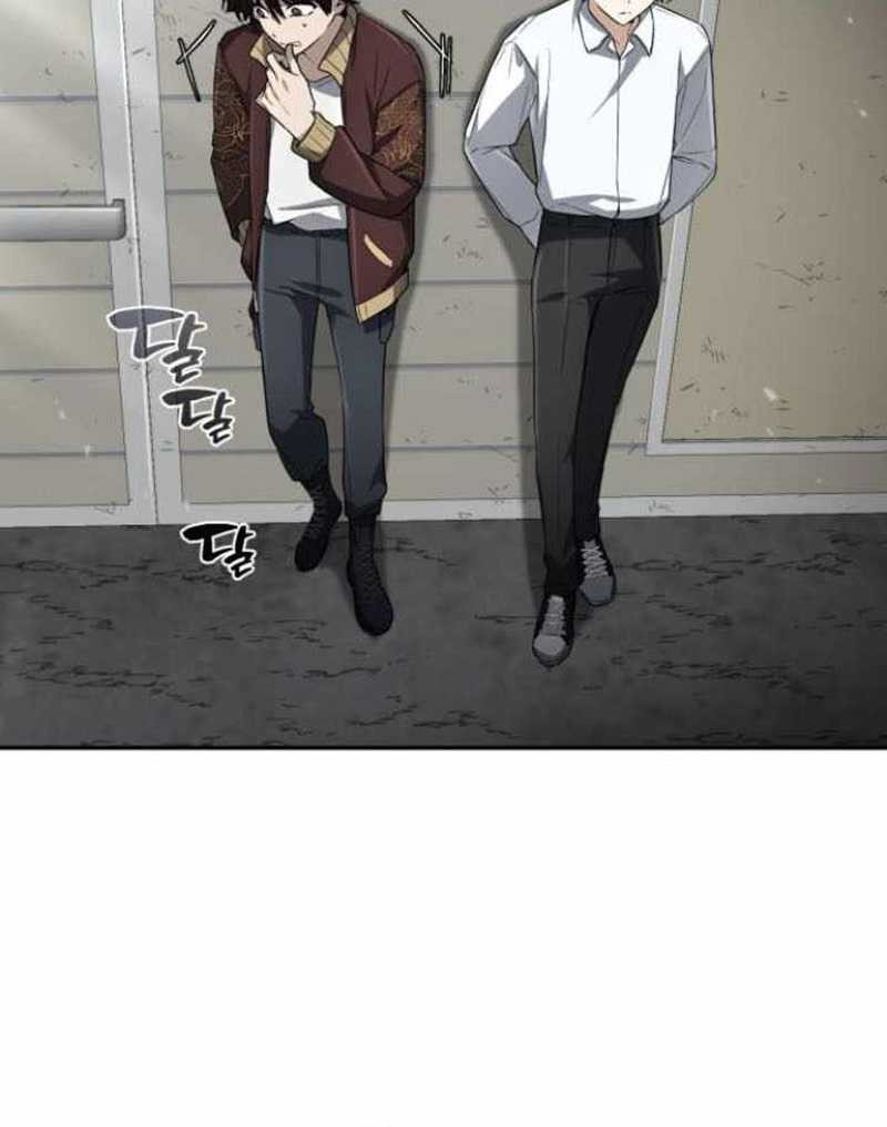Genius Prismatic Mage Chapter 36 - halaman 40
