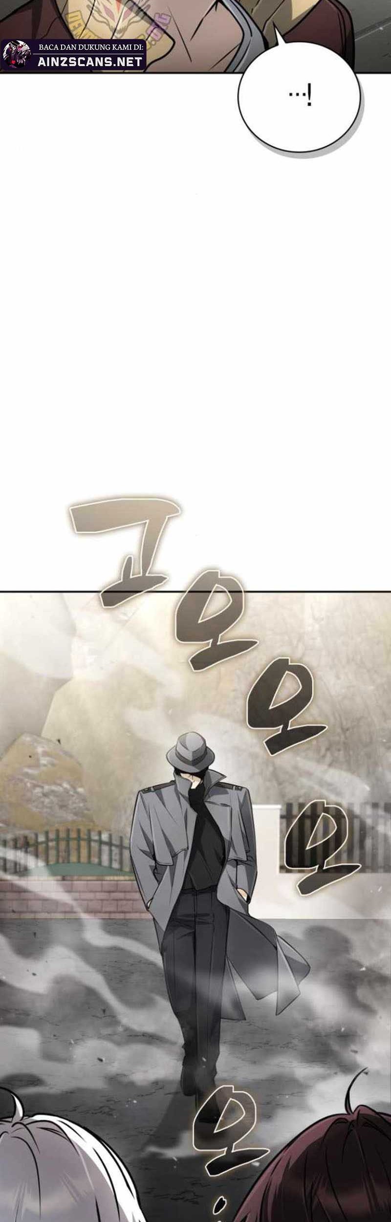 Genius Prismatic Mage Chapter 36 - halaman 42