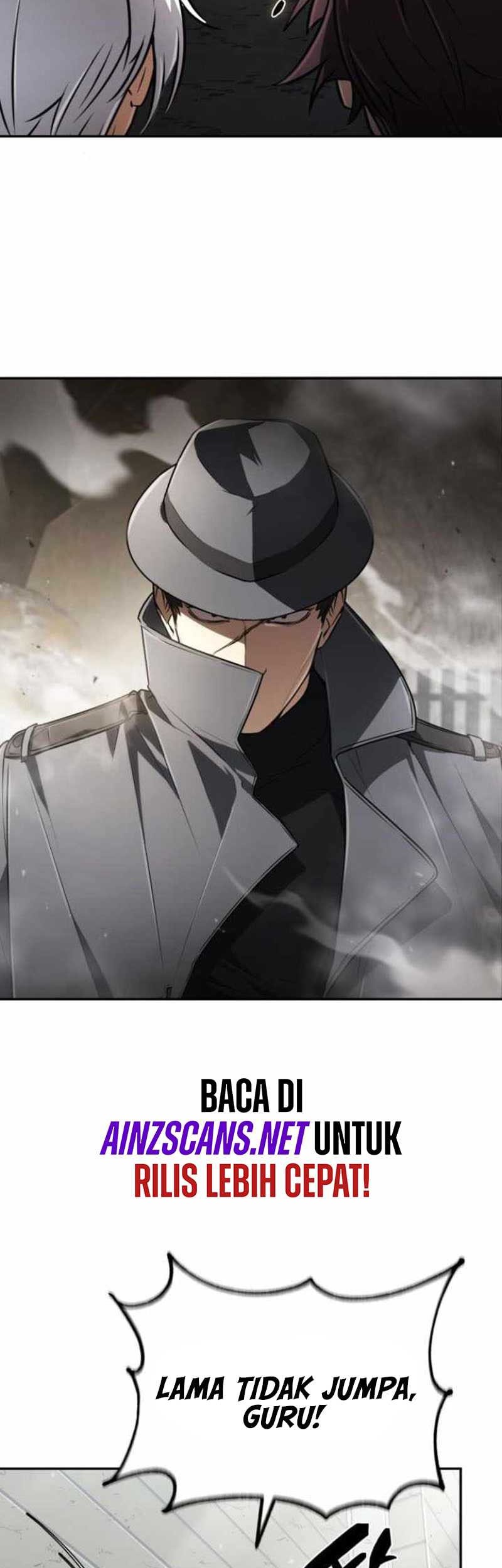 Genius Prismatic Mage Chapter 36 - halaman 43