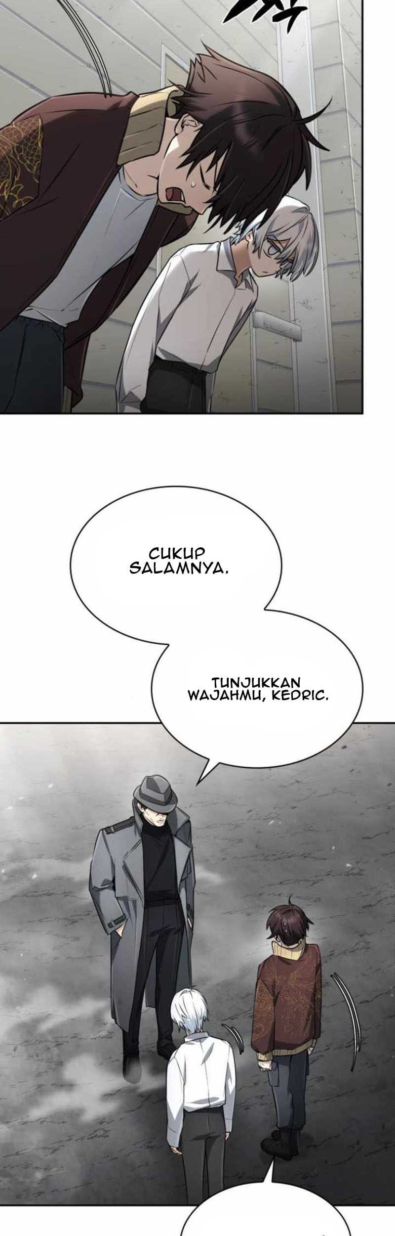Genius Prismatic Mage Chapter 36 - halaman 44